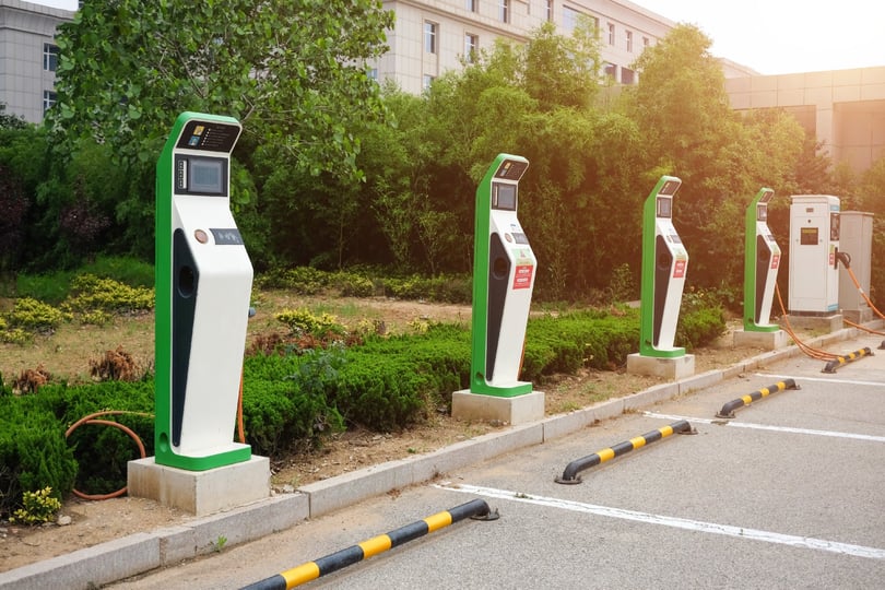 image representing Do You Need an EV Charging Station for Your Rental Property