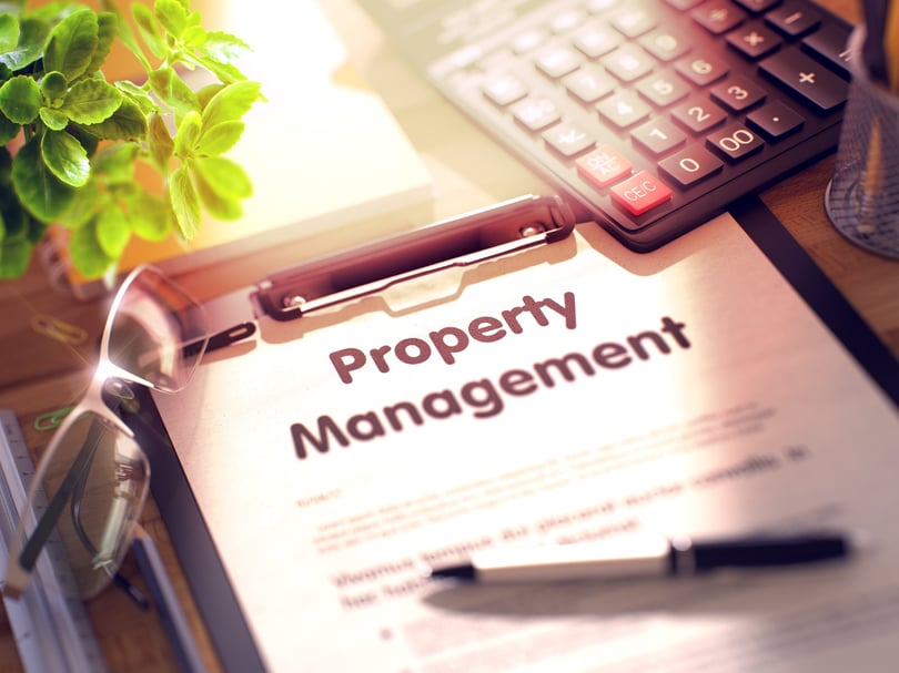 image representing How to Meet Property Management Regulations