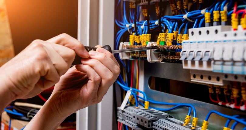 image representing 5 Reasons You Need to Upgrade Your Home Electrical System