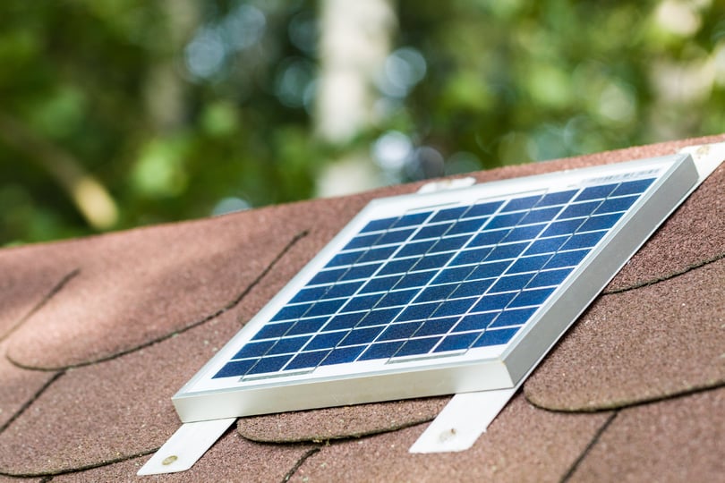 image representing All You Need to Know about Portable Solar Power for Rental Properties