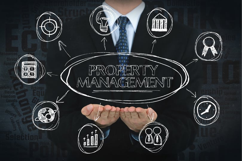 image representing What You Need to Know about Property Management Software
