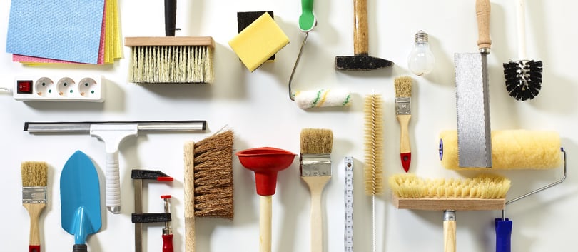 8 Different Types of Handyman Services You Need to Know